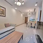 Landmark Plus 1Bed Bathtub