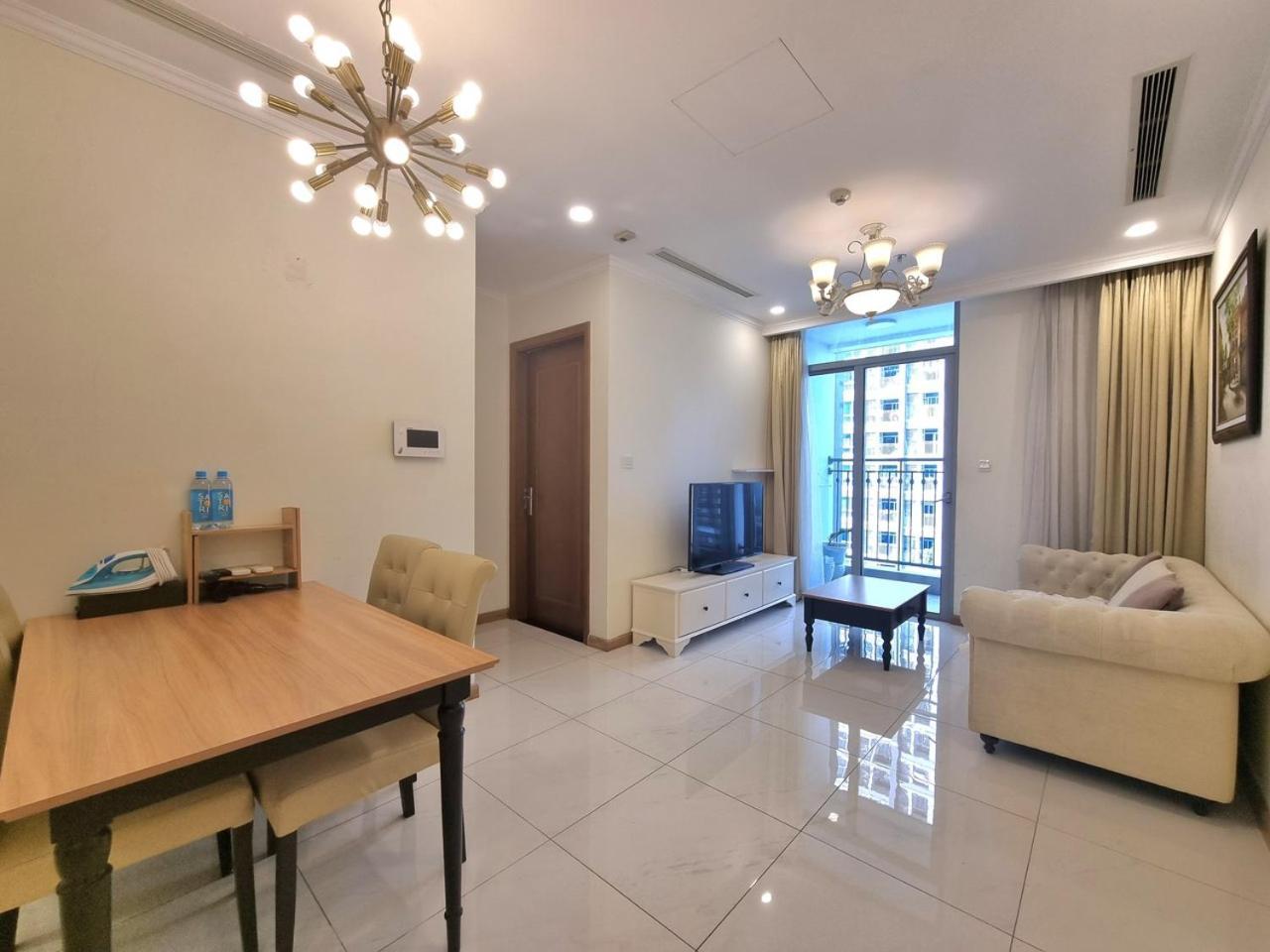 Landmark 1bed Bathtub TP. Hồ Chí Minh