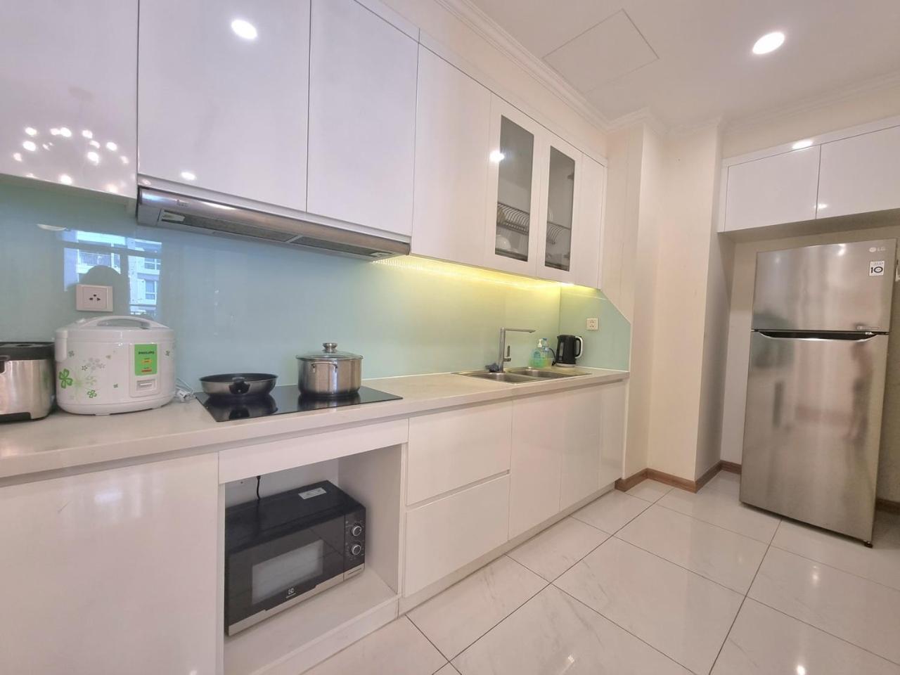 Landmark 1bed Bathtub TP. Hồ Chí Minh