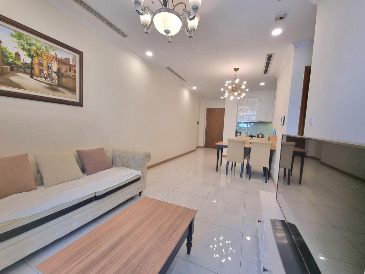 Landmark 1bed Bathtub * TP. Hồ Chí Minh