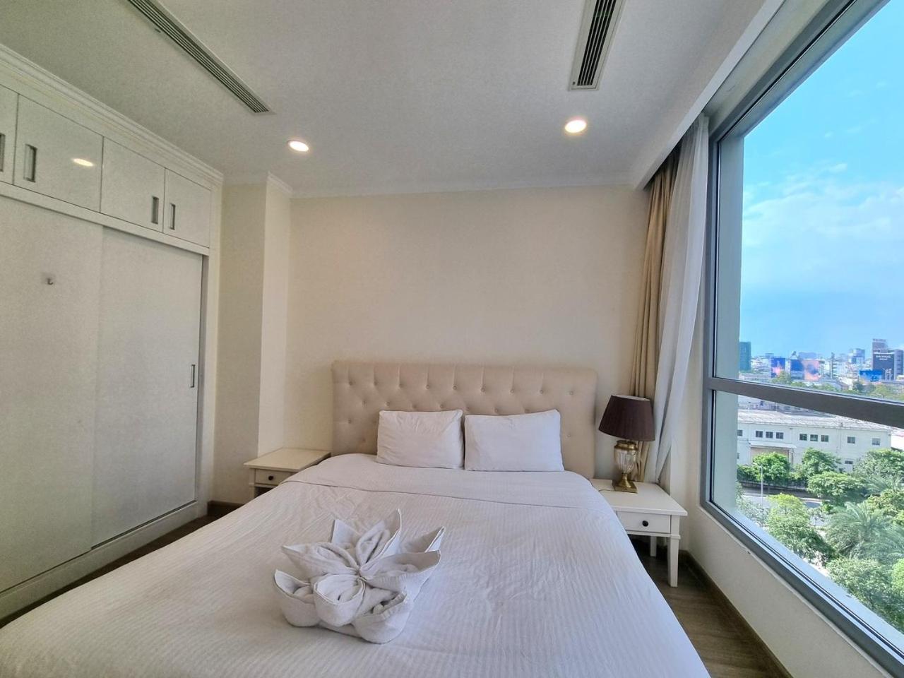 Landmark 1bed Bathtub * TP. Hồ Chí Minh