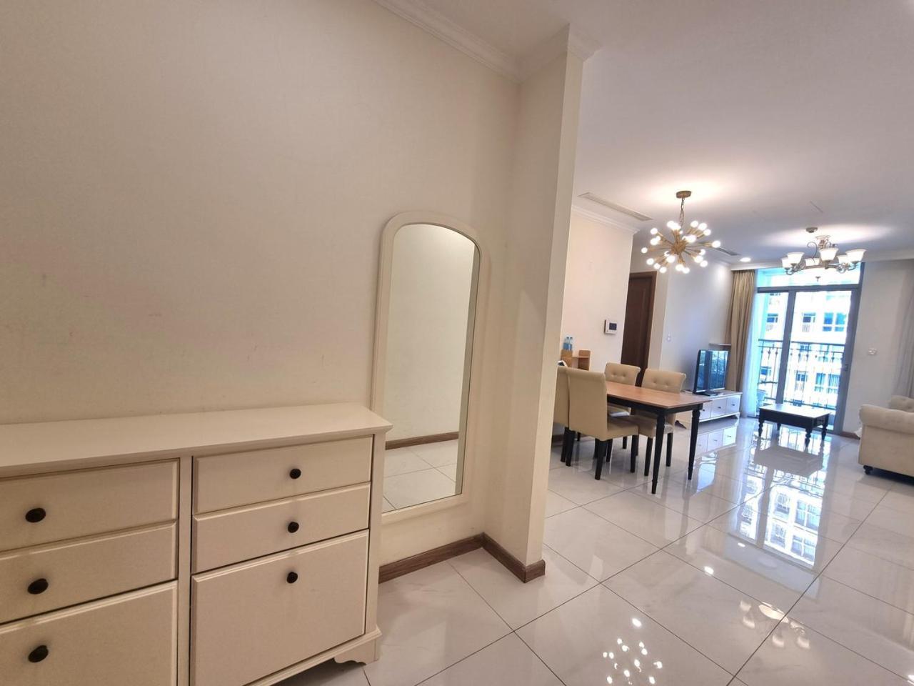 Landmark 1bed Bathtub TP. Hồ Chí Minh